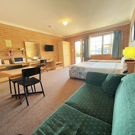 Surestay Hotel By Best Western, New Inn ريتشموند المظهر الخارجي الصورة