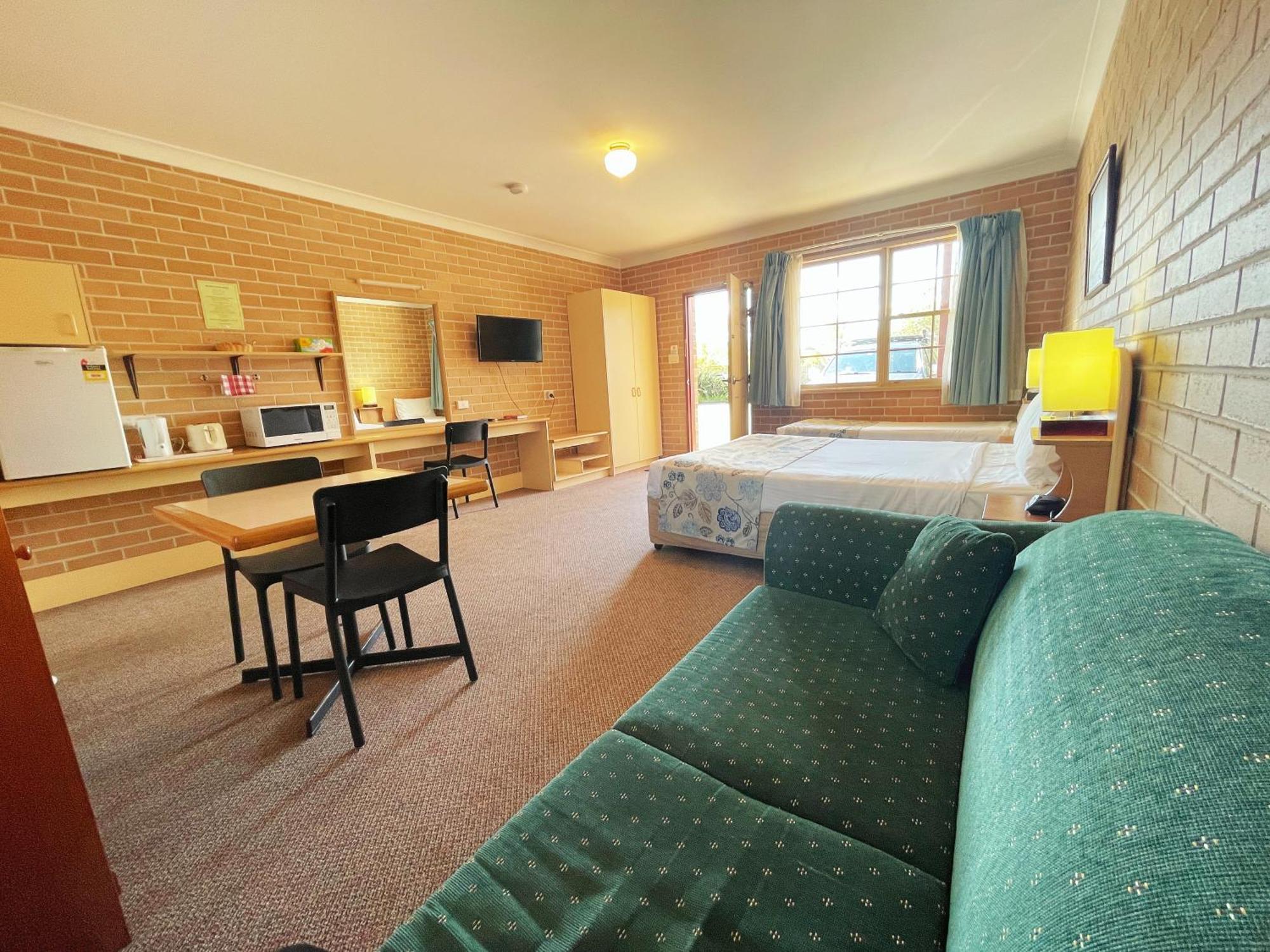 Surestay Hotel By Best Western, New Inn ريتشموند المظهر الخارجي الصورة