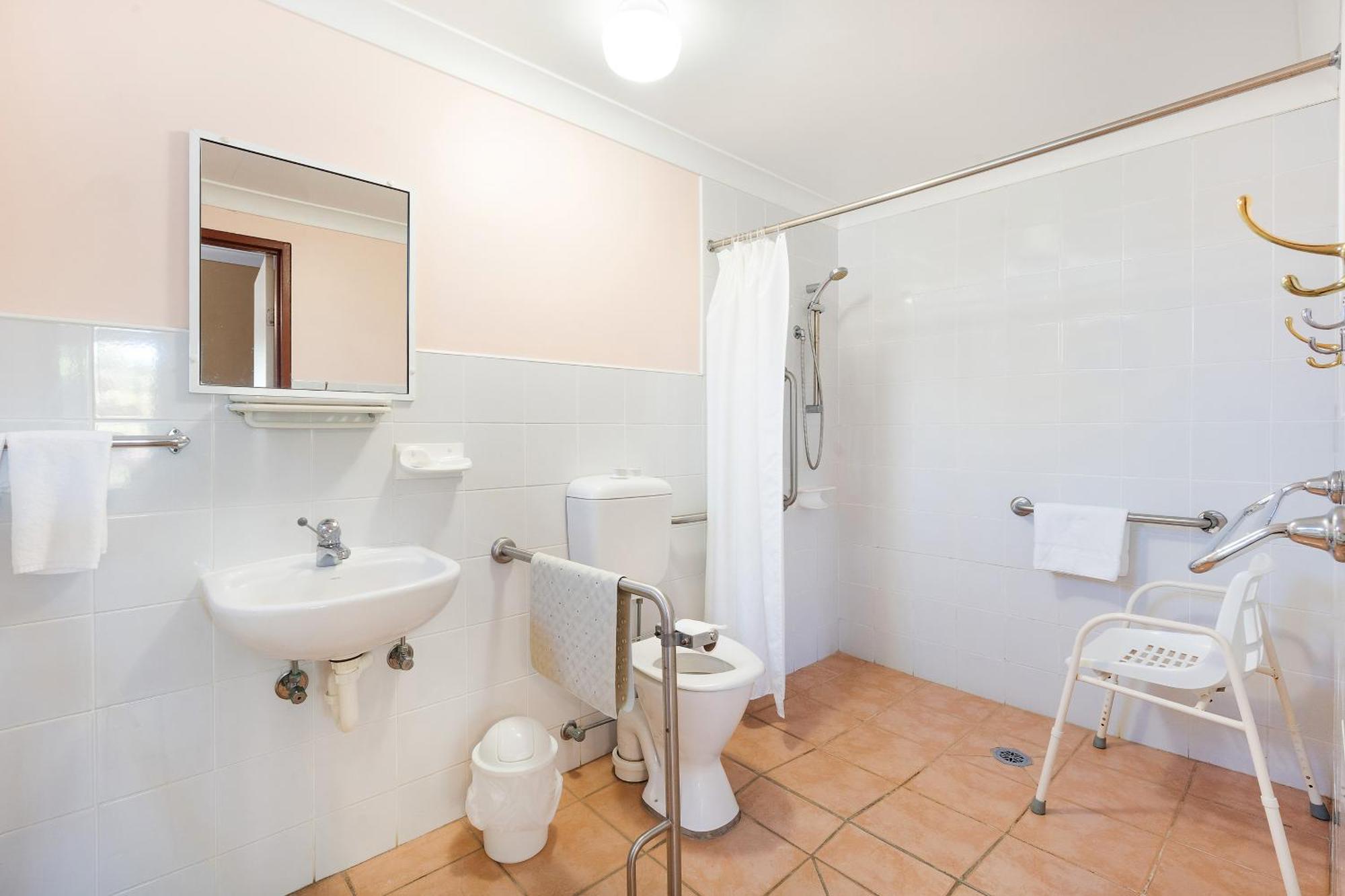 Surestay Hotel By Best Western, New Inn ريتشموند المظهر الخارجي الصورة