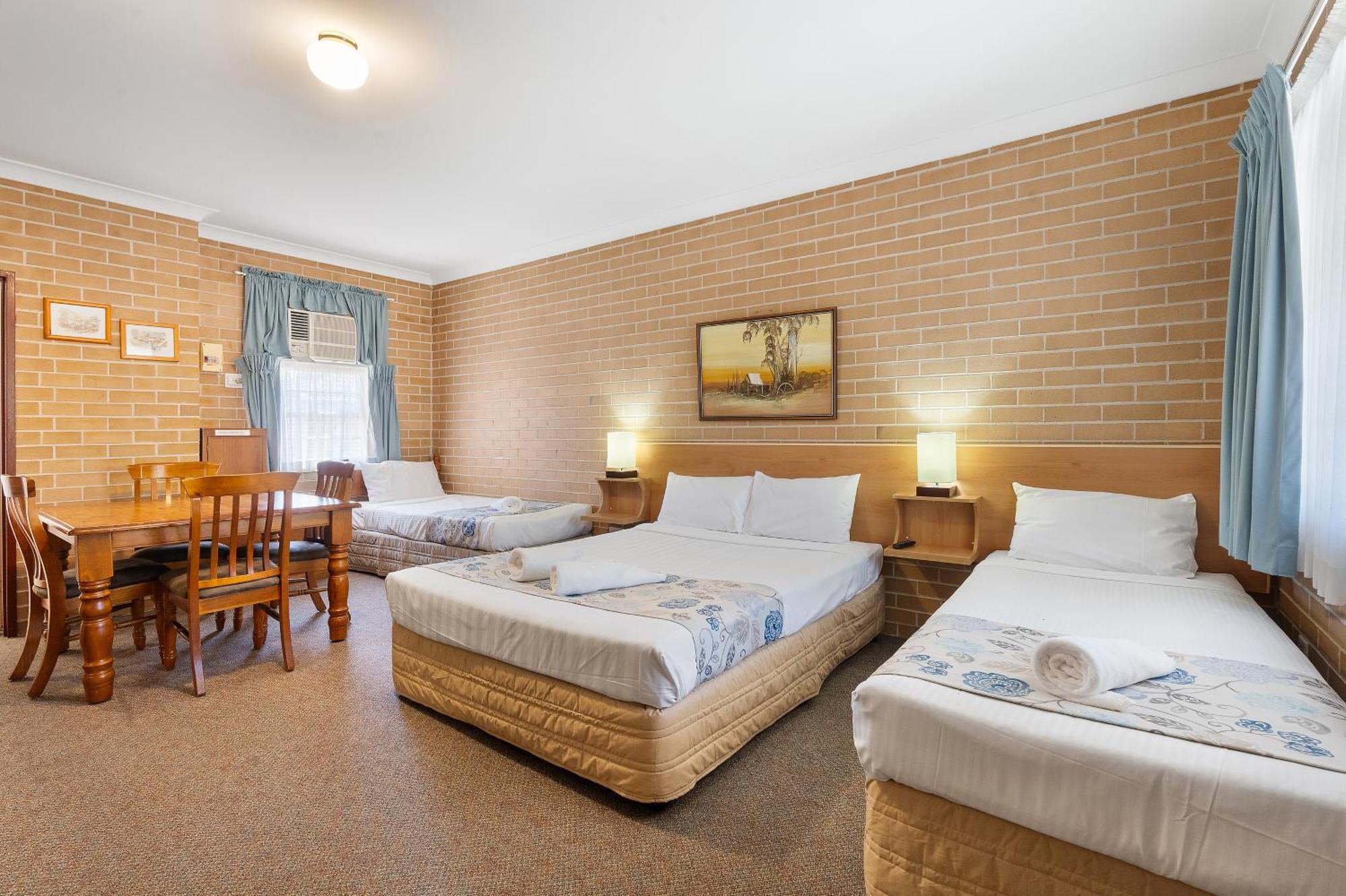 Surestay Hotel By Best Western, New Inn ريتشموند المظهر الخارجي الصورة