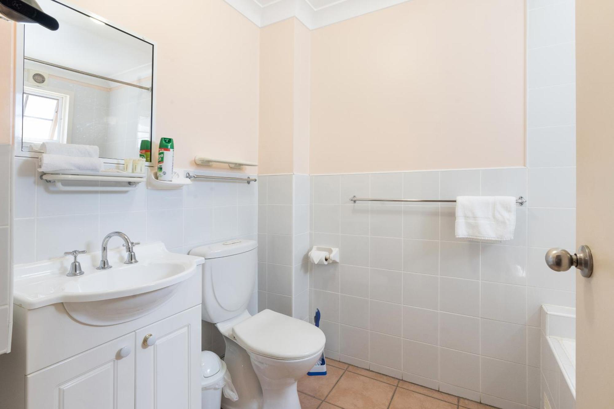 Surestay Hotel By Best Western, New Inn ريتشموند المظهر الخارجي الصورة