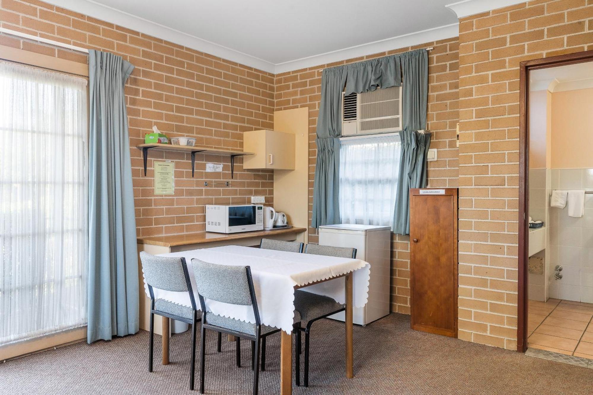 Surestay Hotel By Best Western, New Inn ريتشموند المظهر الخارجي الصورة