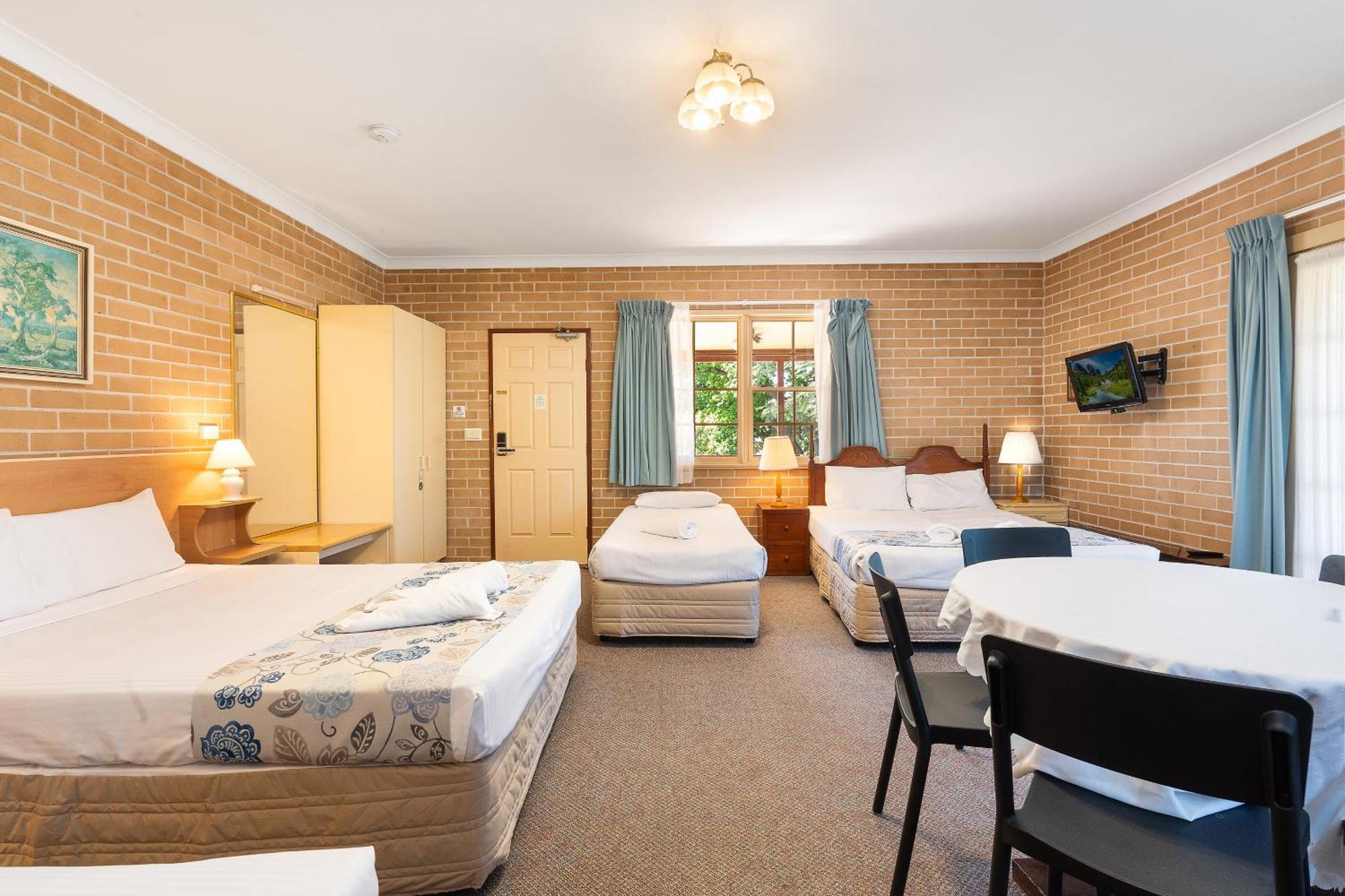 Surestay Hotel By Best Western, New Inn ريتشموند المظهر الخارجي الصورة