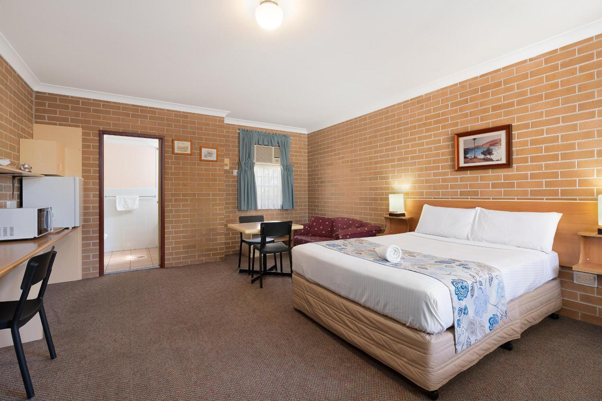 Surestay Hotel By Best Western, New Inn ريتشموند المظهر الخارجي الصورة