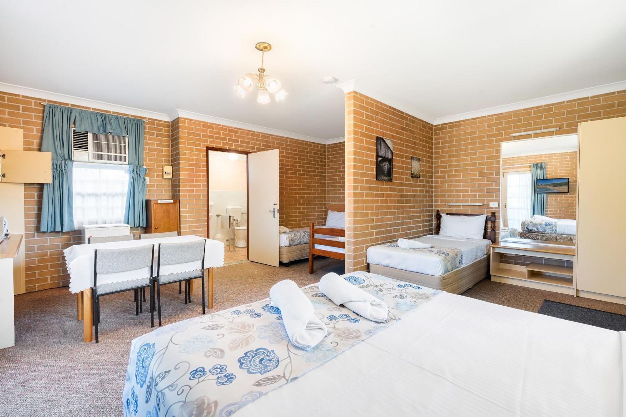Surestay Hotel By Best Western, New Inn ريتشموند المظهر الخارجي الصورة