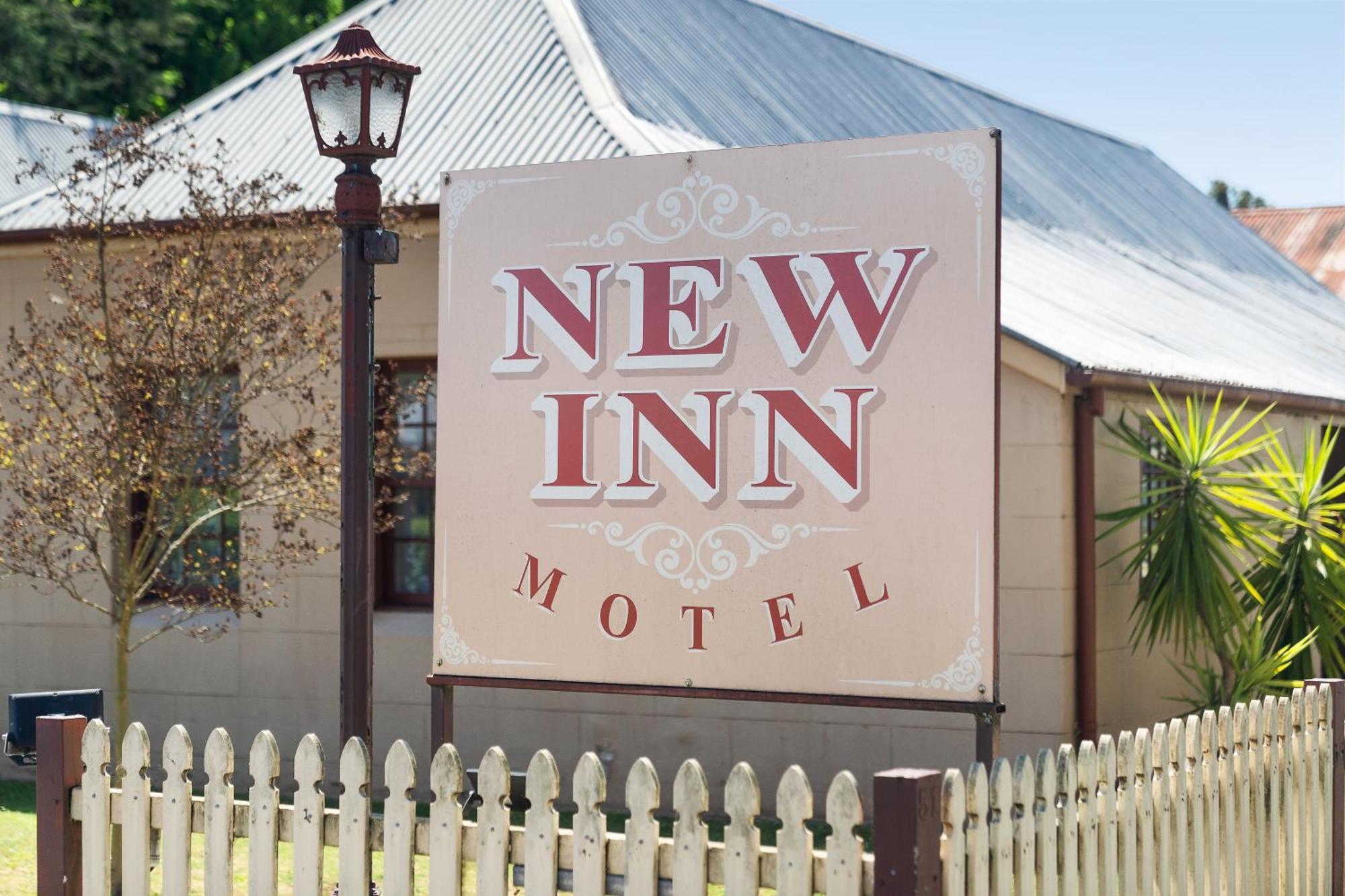 Surestay Hotel By Best Western, New Inn ريتشموند المظهر الخارجي الصورة
